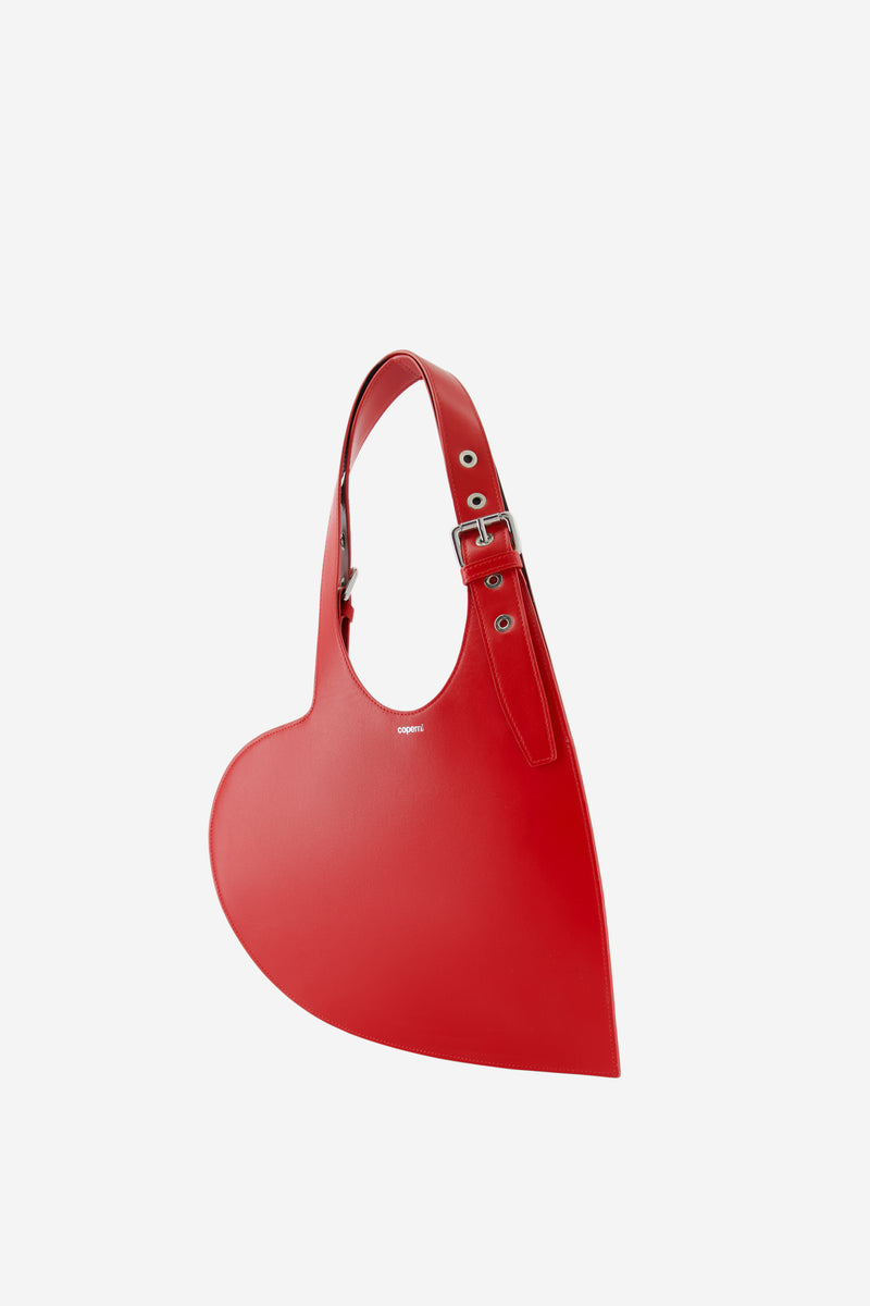 ハンドバッグ Coperni COPBA113F6062 Handbags Double Heart tote Crossbody Baby Heart Tote Bag – Coperni