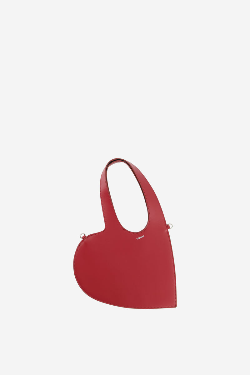 Mini Heart Tote – Coperni