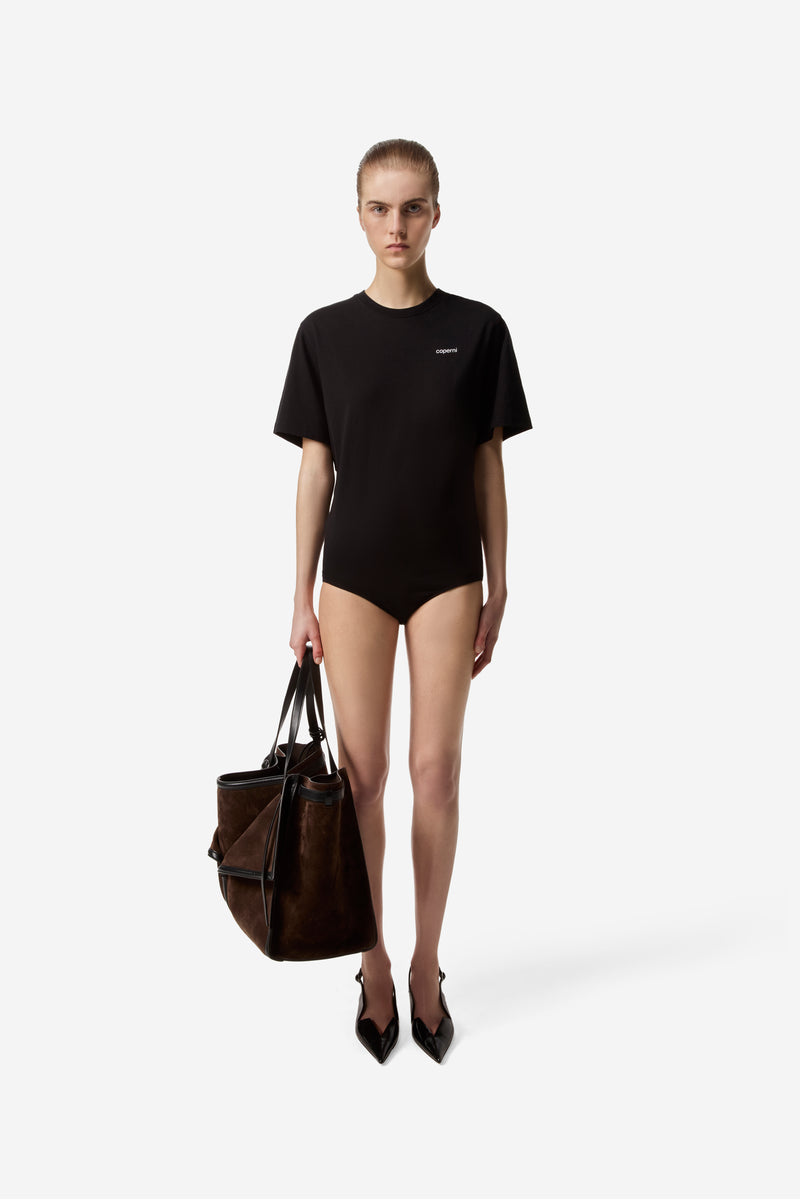 T-Shirt Body – Coperni