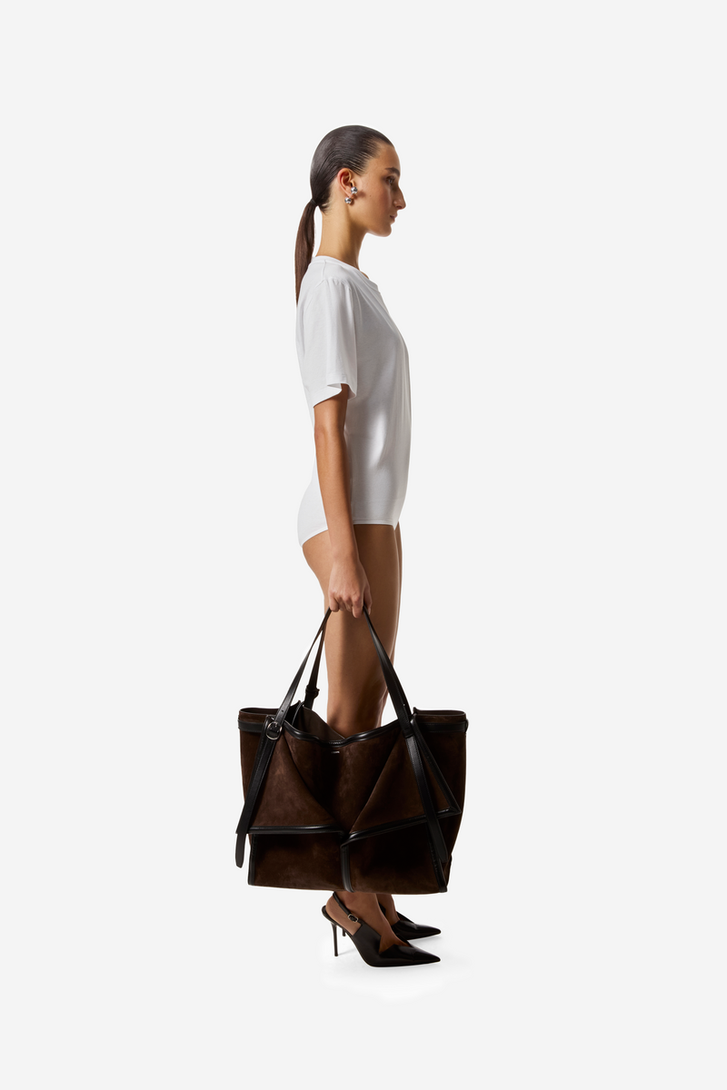 T-Shirt Body – Coperni
