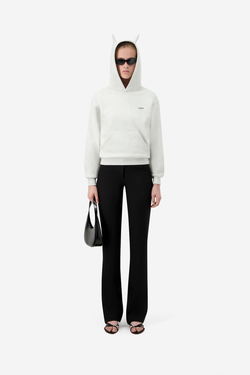 トップス coperni horn hoodie black Horn Hoodie – Coperni