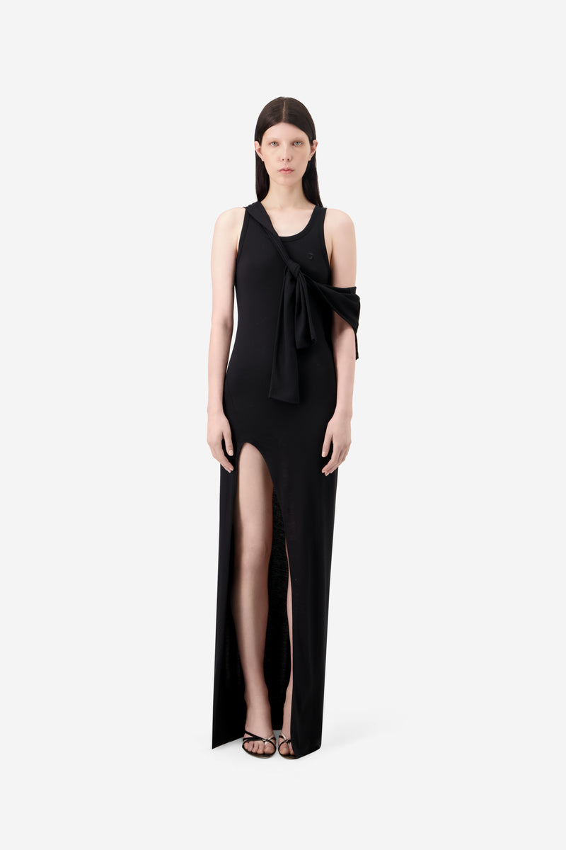スカート Coperni Knotted Sequins Skirt – Coperni