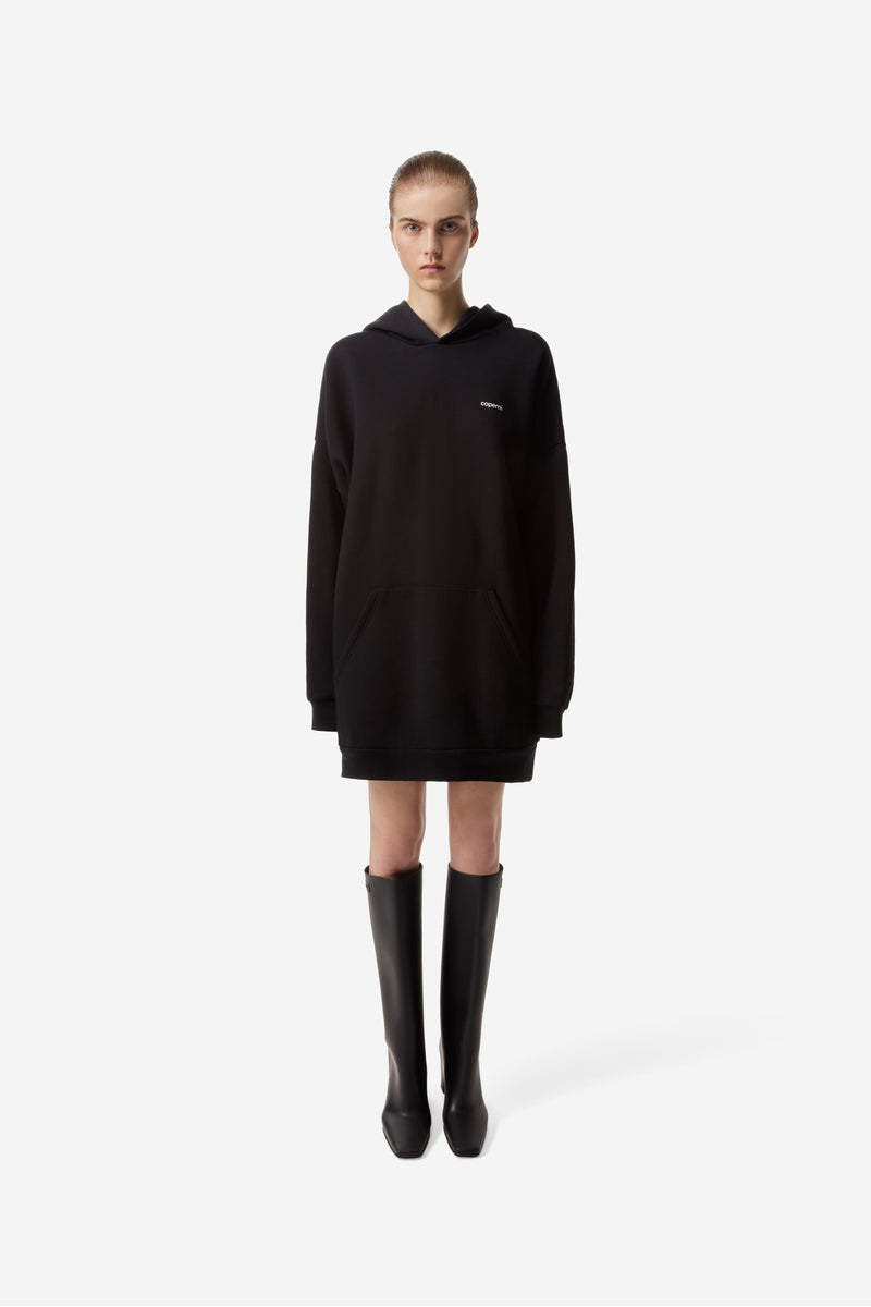 Horn Hoodie – Coperni