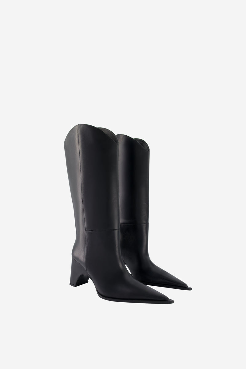 Cowboy Bridge Boot – Coperni