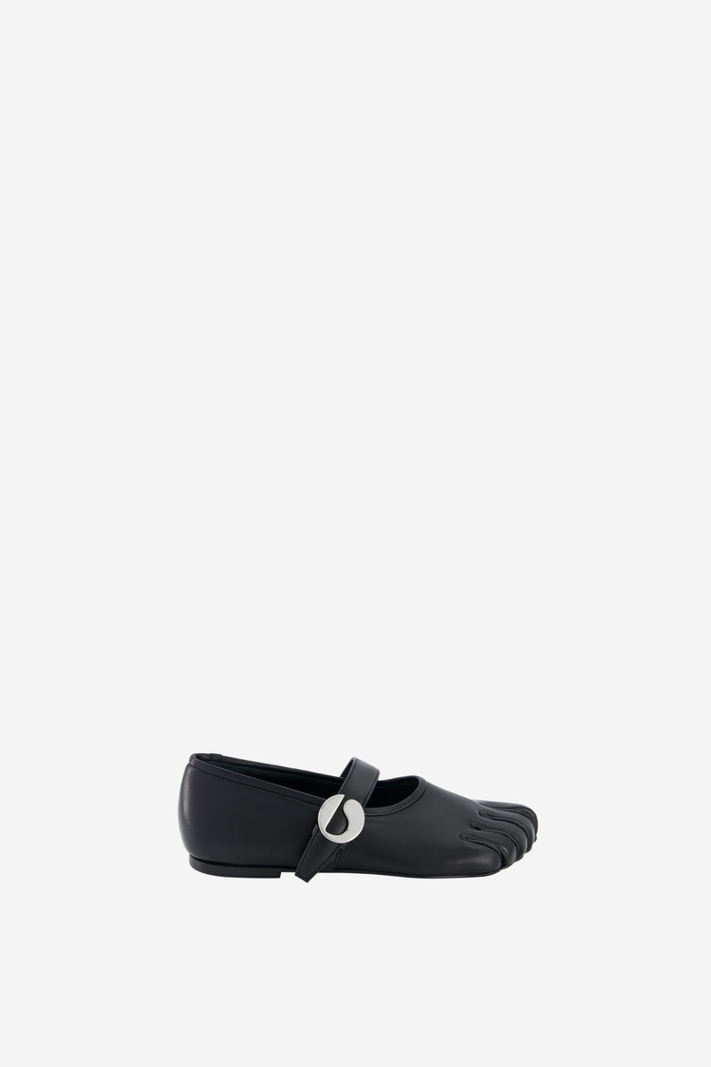 5T Ballerina – Coperni
