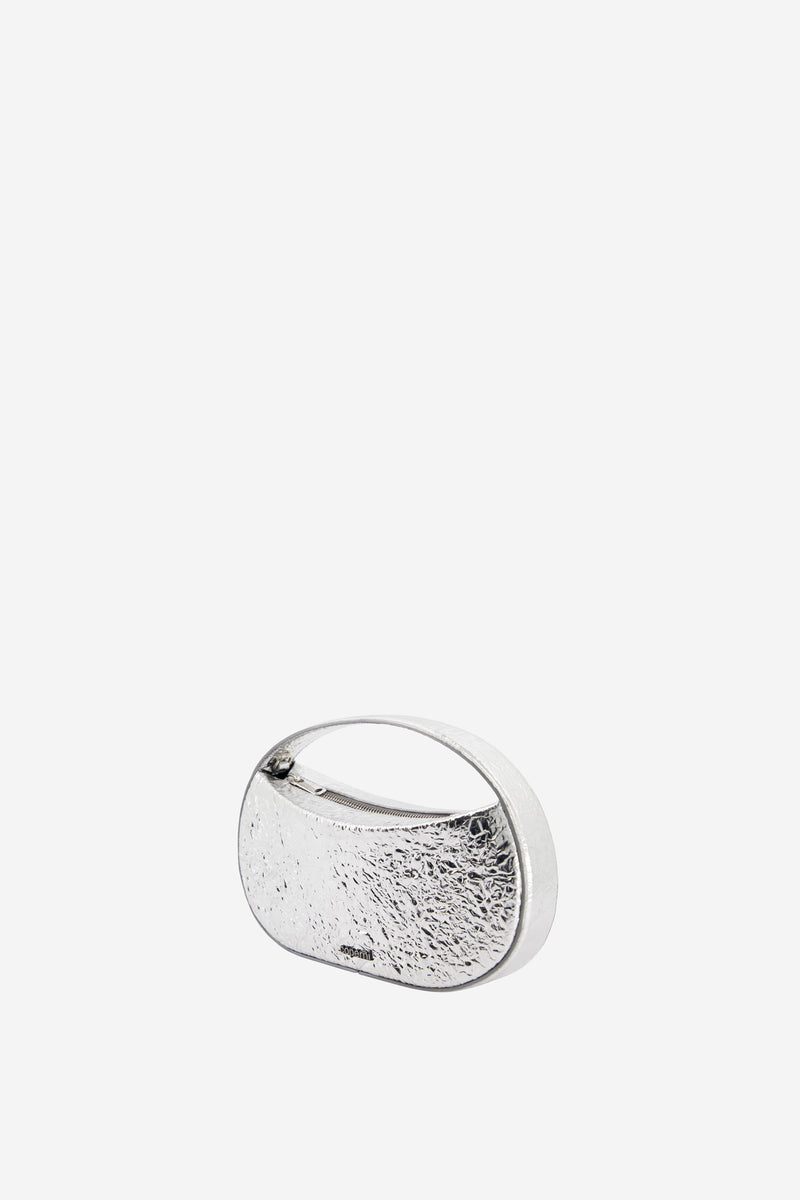 Foil Small Sound Swipe Bag – Coperni