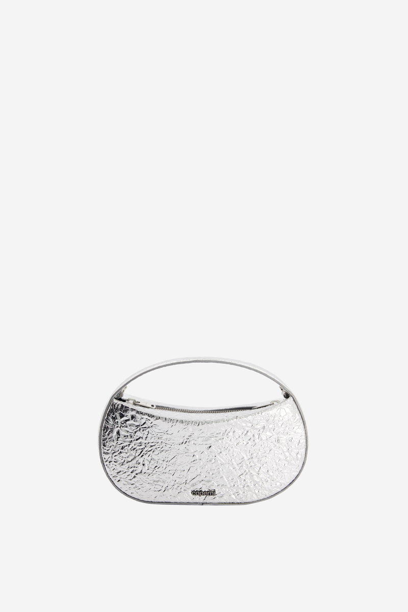 FOILSMALLSOUNDSWIPEBAGSILVER-