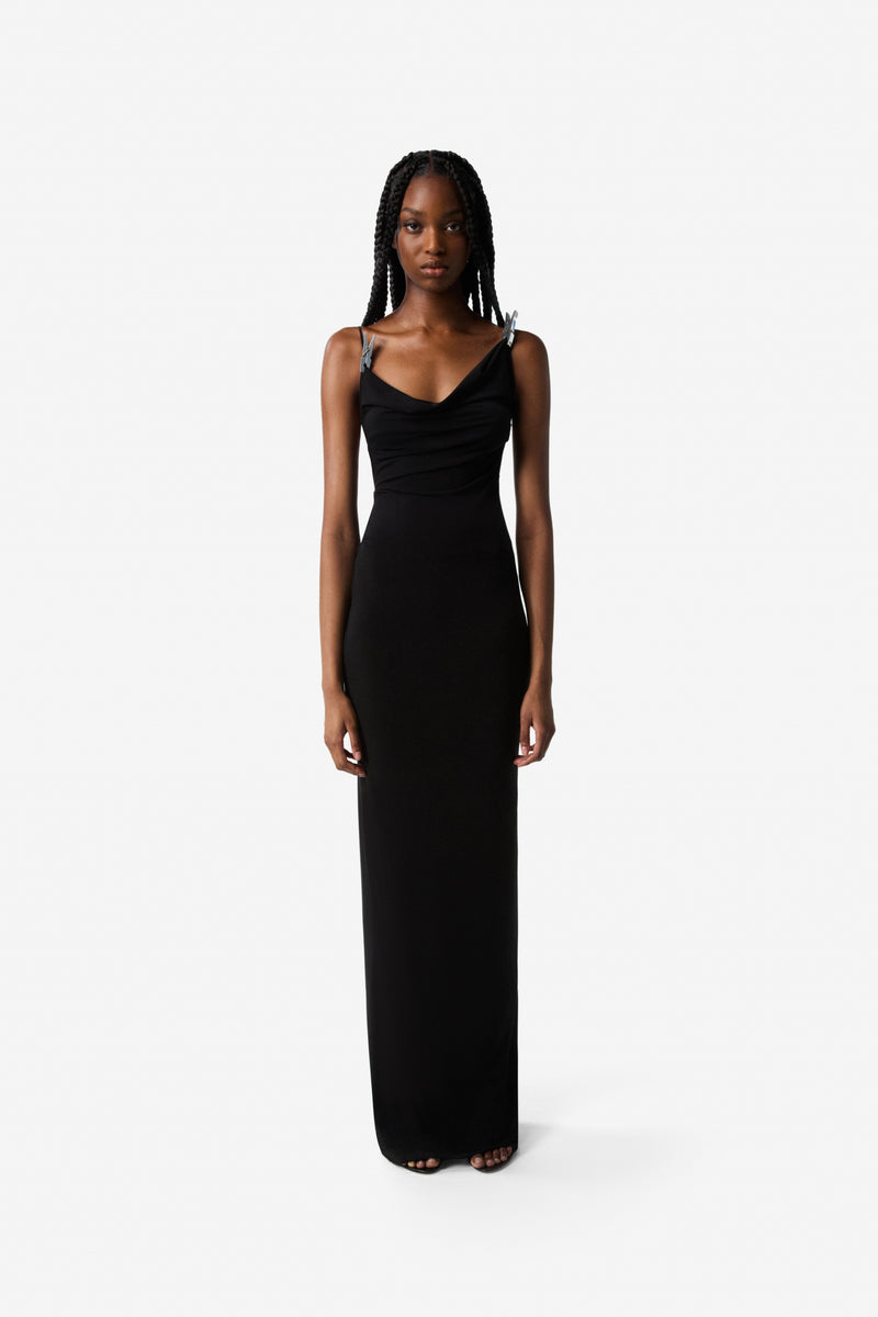 【関税込み】COPERNI WASHING CLIP GALA' DRESS Washing Clip Gala Dress – Coperni