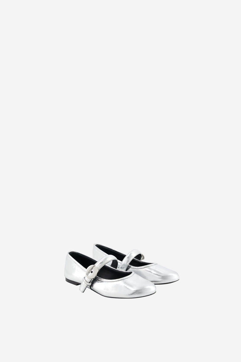フラットシューズ Coperni Ballerina Belt Flat Ballerina Belt Flat – Coperni