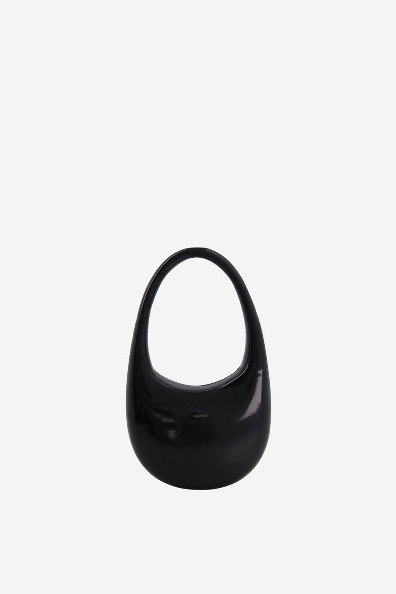 トートバッグ Coperni DISNEY X COPERNI LIQUID SWIPE BAG (DBA104F9014 BLU) Disney x COPERNI Liquid Print Swipe Bag (Blue) – CNCPTS