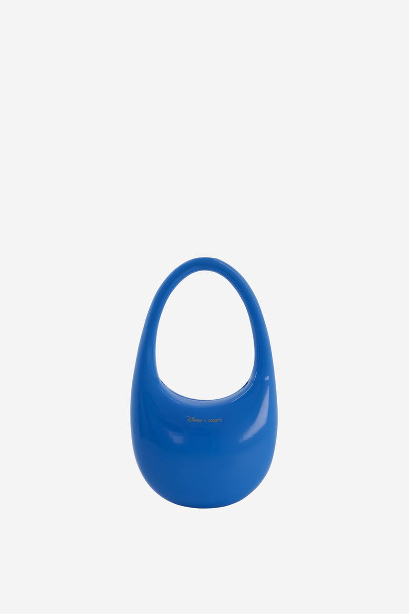 トートバッグ Coperni DISNEY X COPERNI LIQUID SWIPE BAG (DBA104F9014 BLU) Disney x COPERNI Liquid Print Swipe Bag (Blue) – CNCPTS