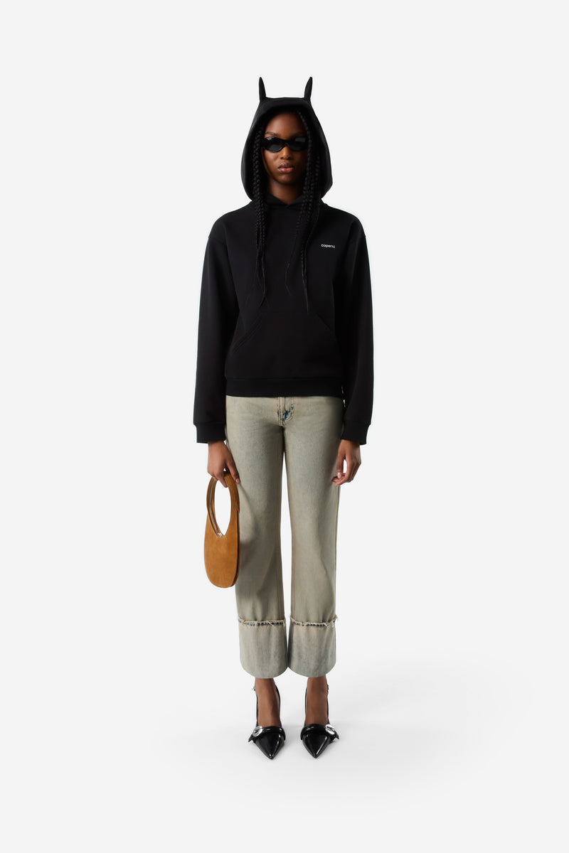 人気No.1 Horn Hoodie – Coperni トップス