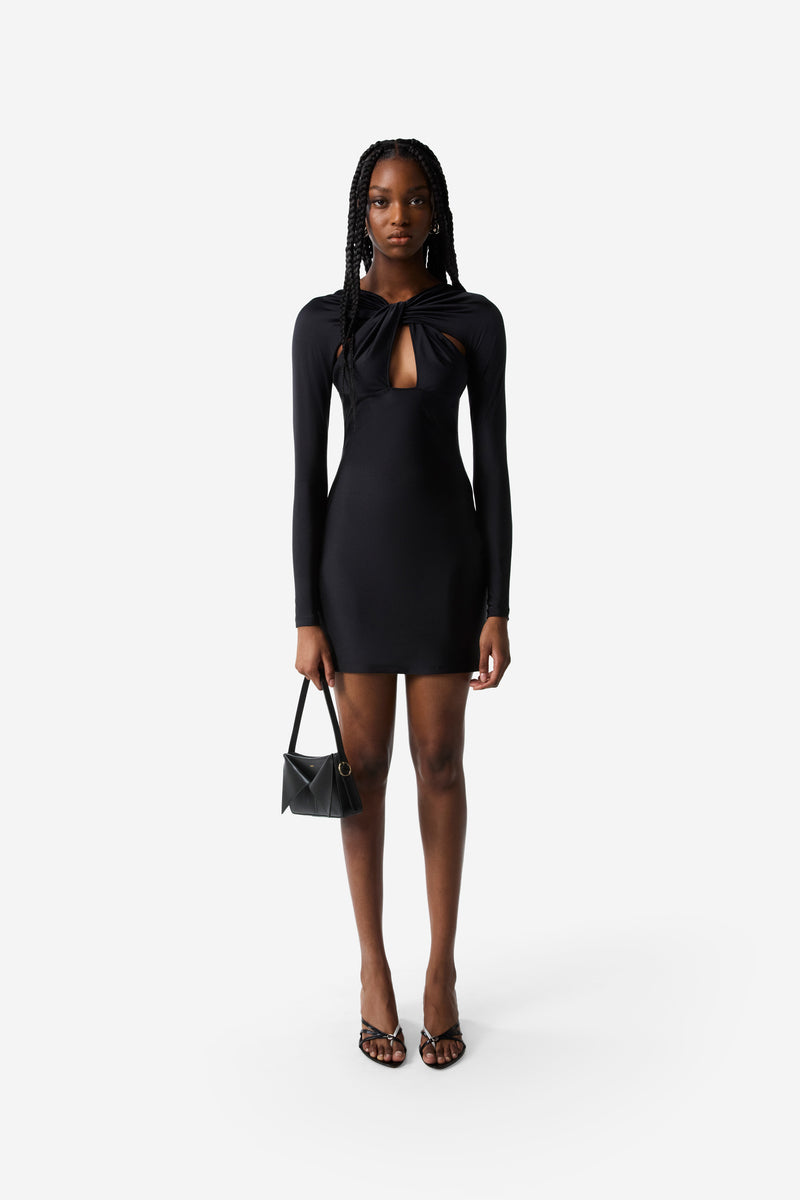 【関税込み】COPERNI WASHING CLIP GALA' DRESS Washing Clip Gala Dress – Coperni