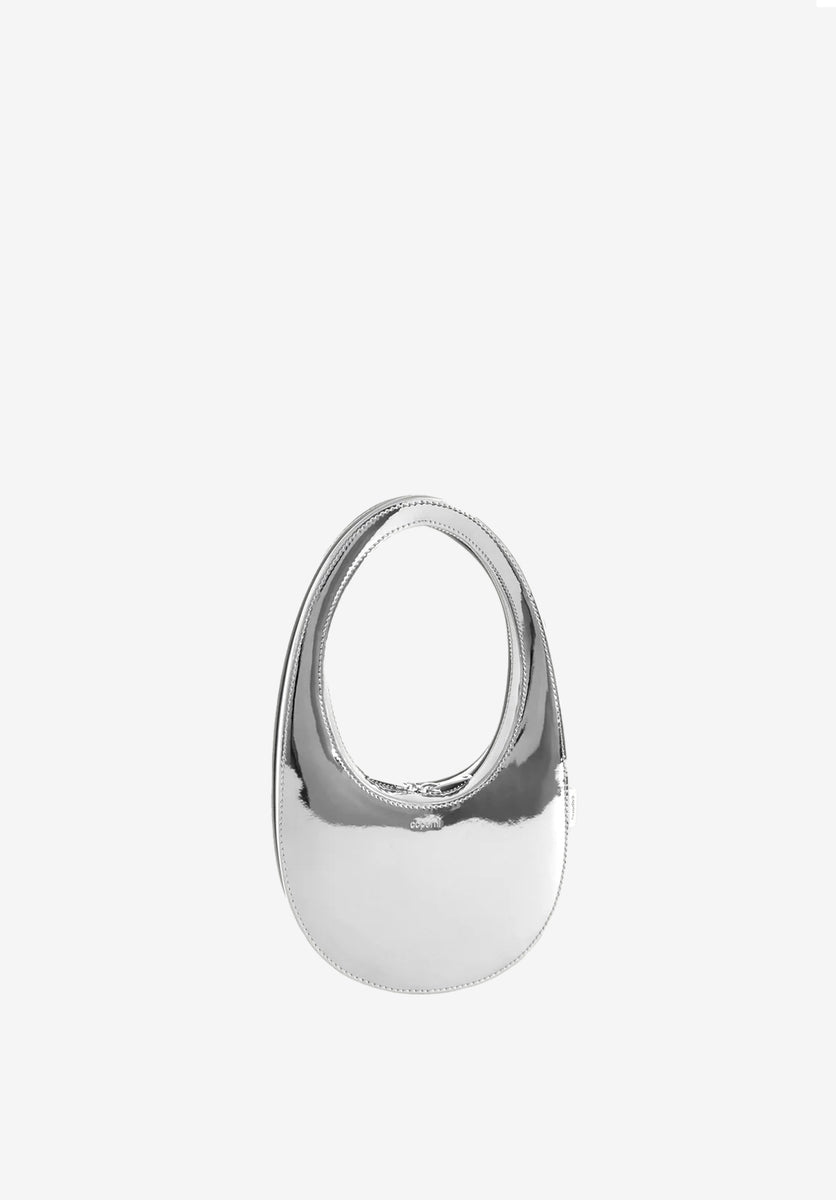 COPERNI コペルニ スワイプ ショルダーバッグ ベージュ - メルカリ