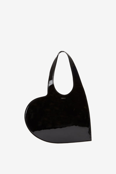 BLACKPINK ジェニー着用 COPERNI DENIM HEART TOTE BAG Coperni Denim Heart Tote Bag Worn by JENNIE