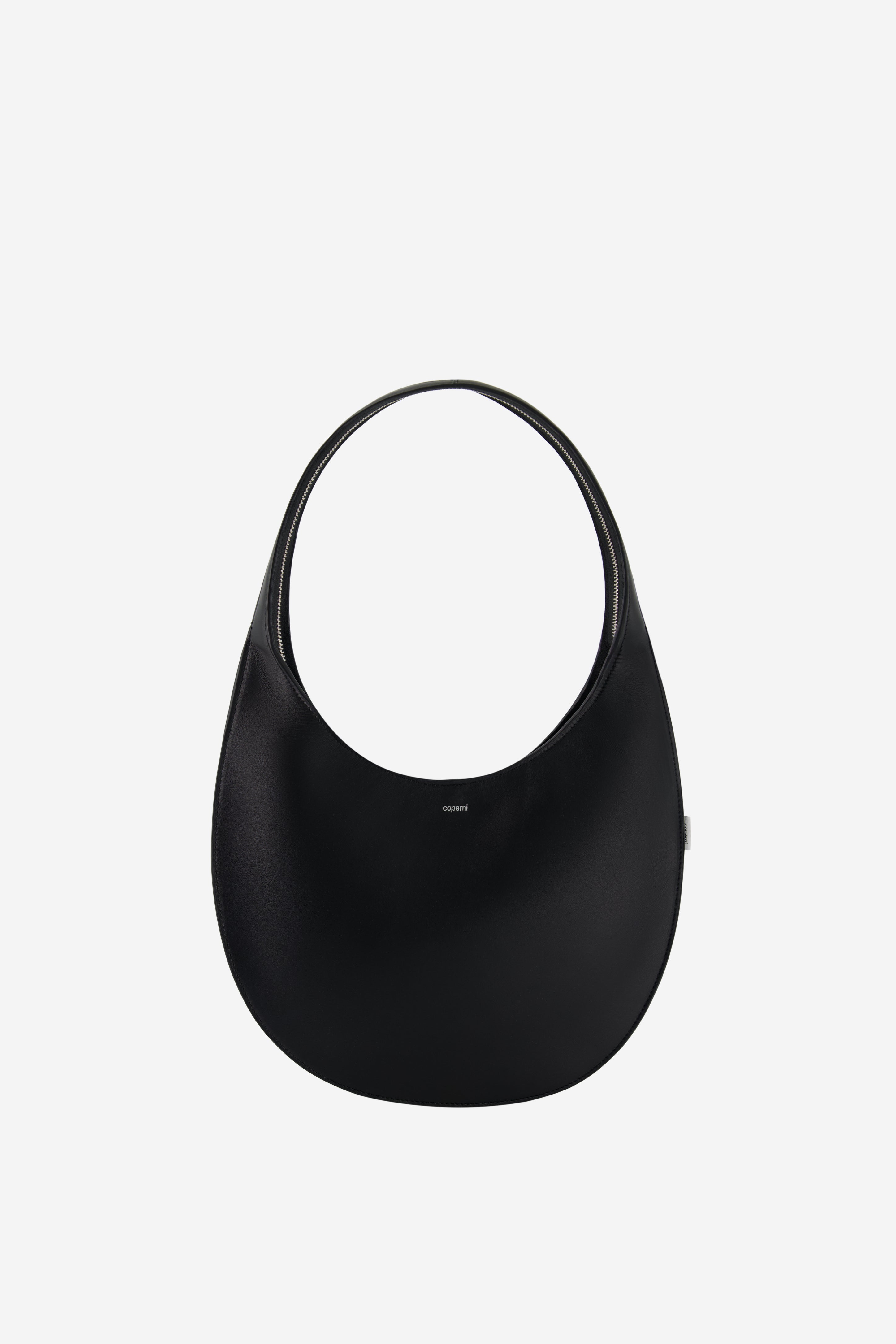 ２way●Coperni●マイクロバゲットスワイプトート●ブラック 2way○Coperni○マイクロバゲットスワイプトート○ブラック
