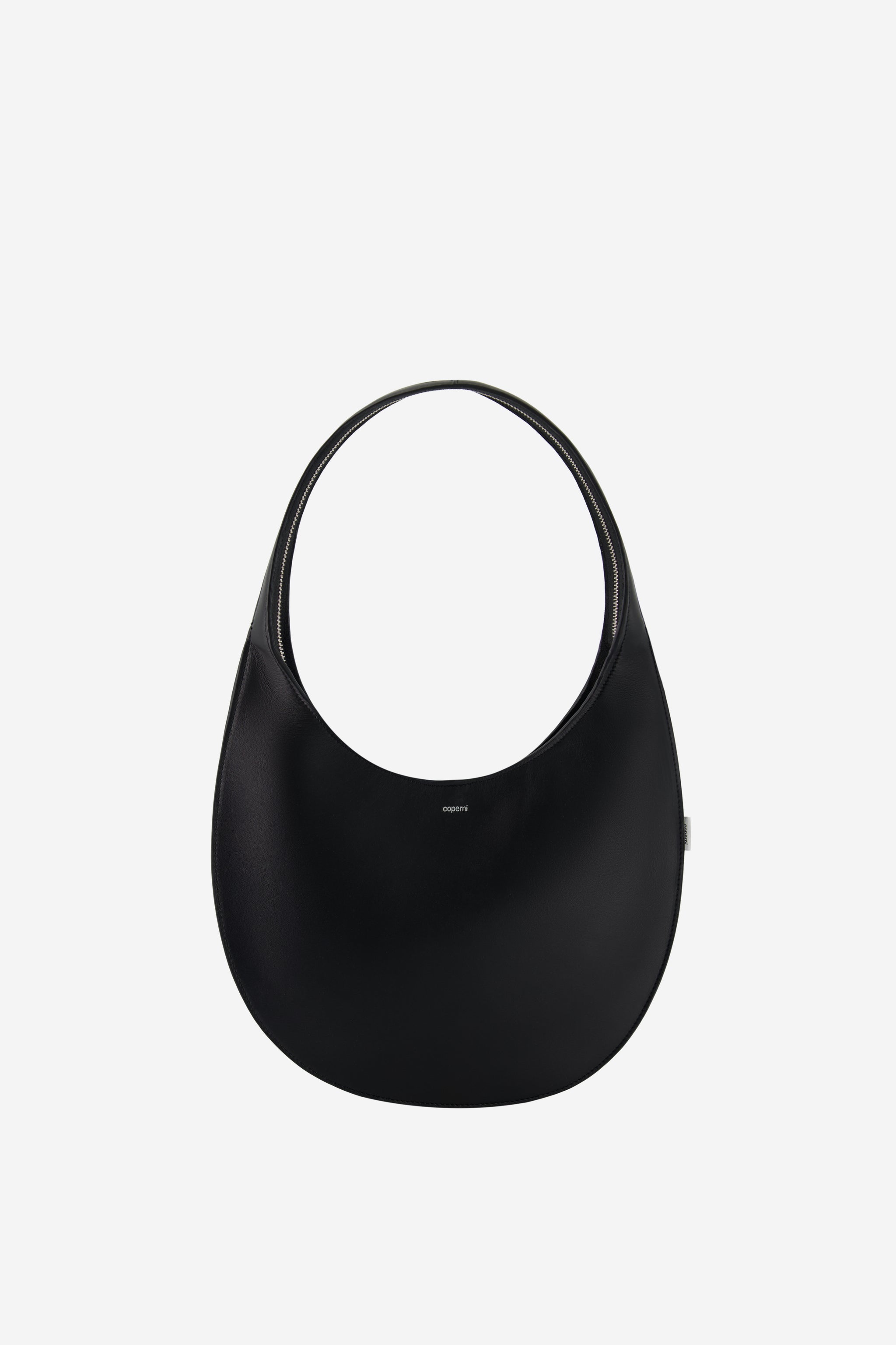 ショルダーバッグ・ポシェット Coperni FW25 MEDIUM SOFT SWIPE BAG (COPBA109F6012 BLK) Swipe Bag – Coperni