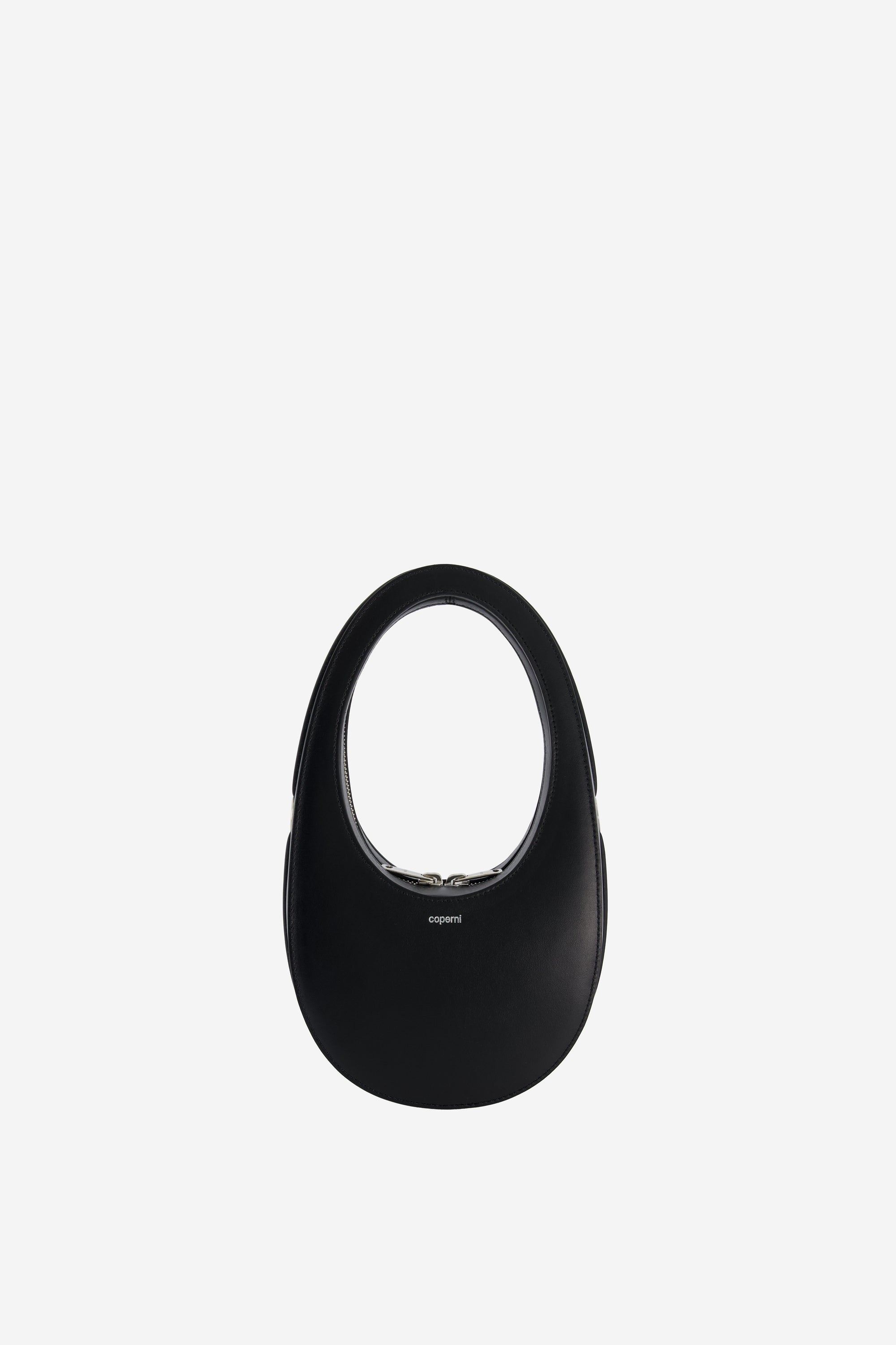 Mirrored Crossbody Mini Swipe Bag – Coperni