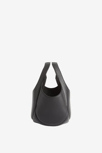 Mini Bucket Swipe Bag