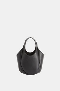 Mini Bucket Swipe Bag