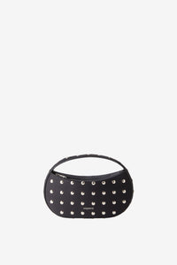 Studded Small Sound Swipe Bag