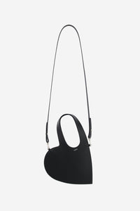 Mini Heart Tote