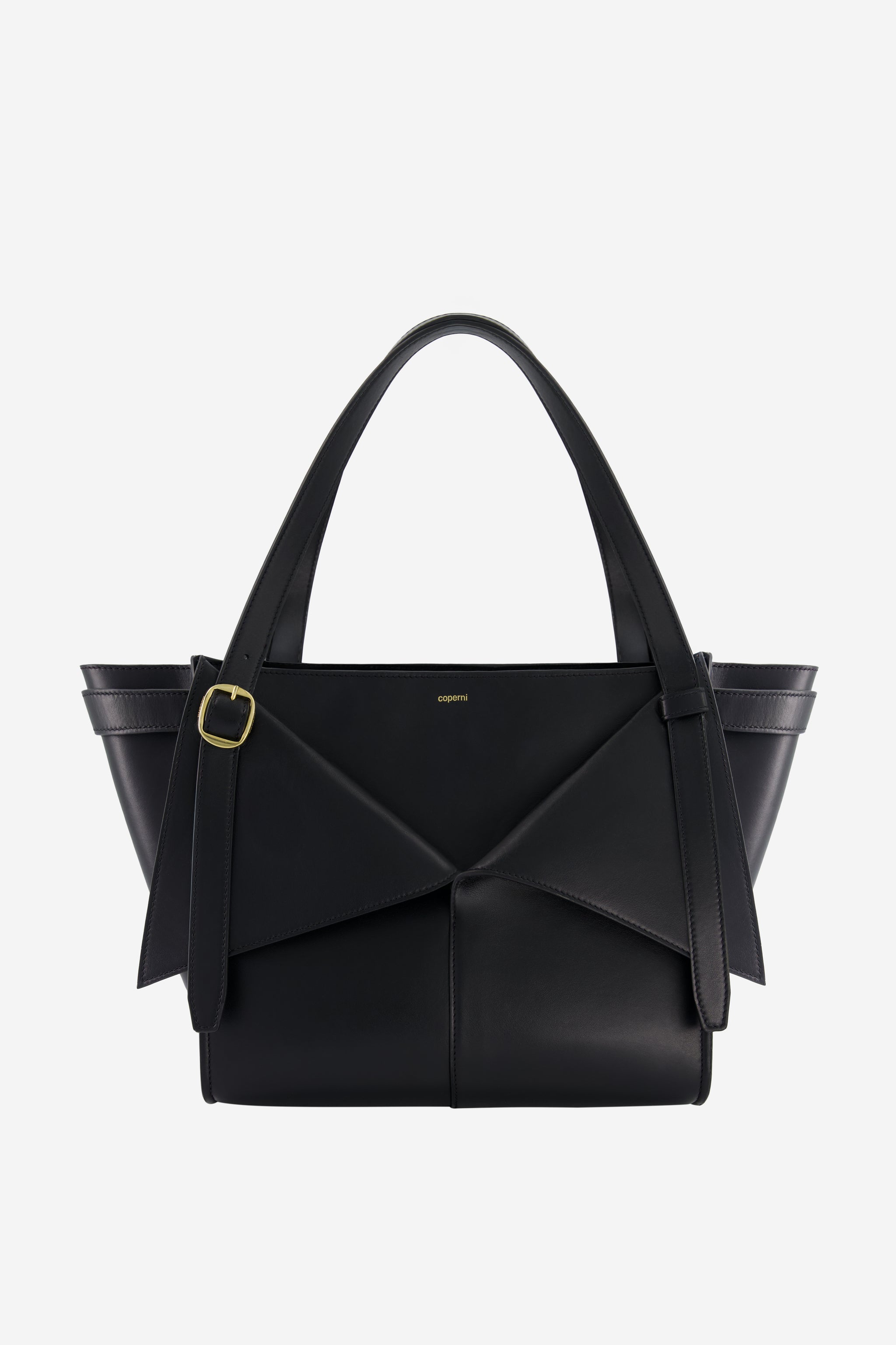 トートバッグ COPERNI Palm medium raffia shopping bag Palm medium raffia shopping bag – Lord & Taylor