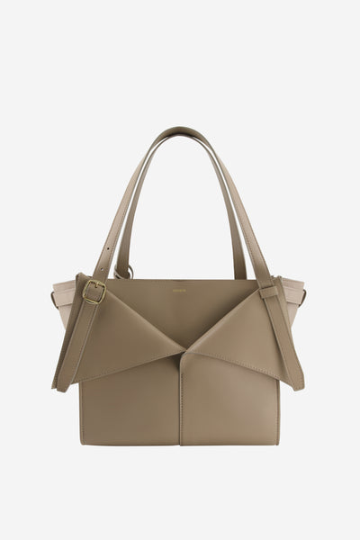 ショルダーバッグ・ポシェット COPERNI Woman Shoulder bag Brown COPBA38F6049 BRW COPERNI Women Messenger Bags COPBA38F6049SUE BRW BROWN