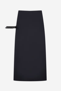 Garter Belt Skirt