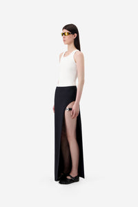 Garter Belt Skirt