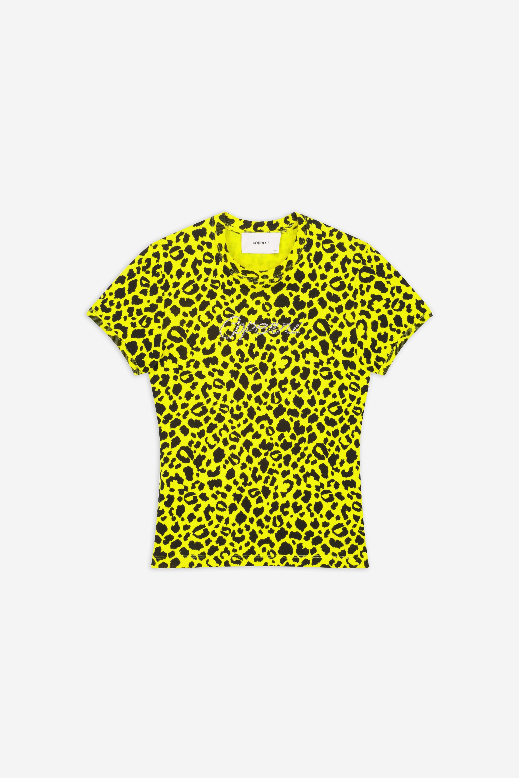 Designer Tops, Tshirts and Spandex Bodysuits | Coperni Official