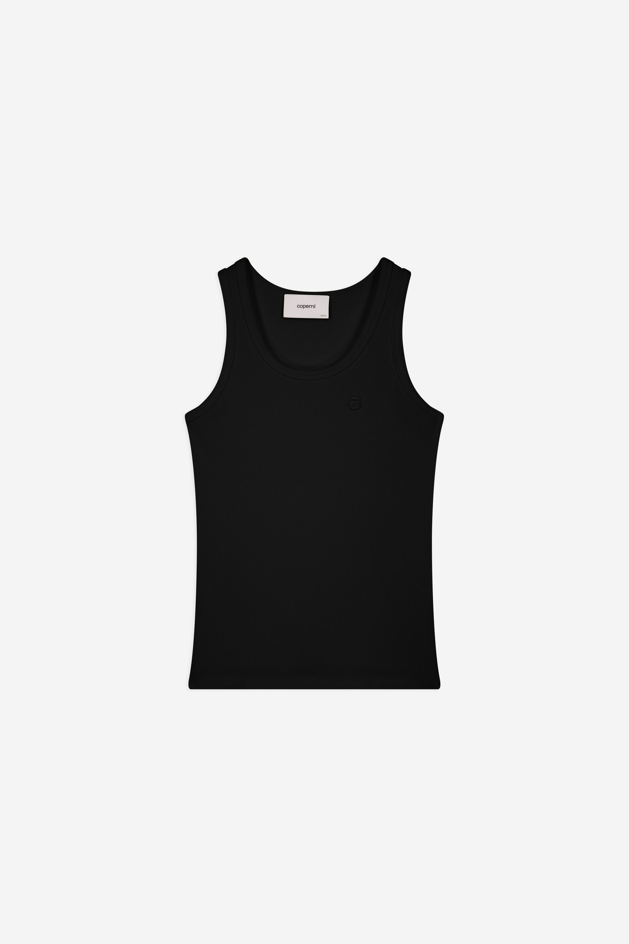 Designer Tops, Tshirts and Spandex Bodysuits | Coperni Official