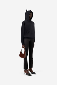 Horn Hoodie