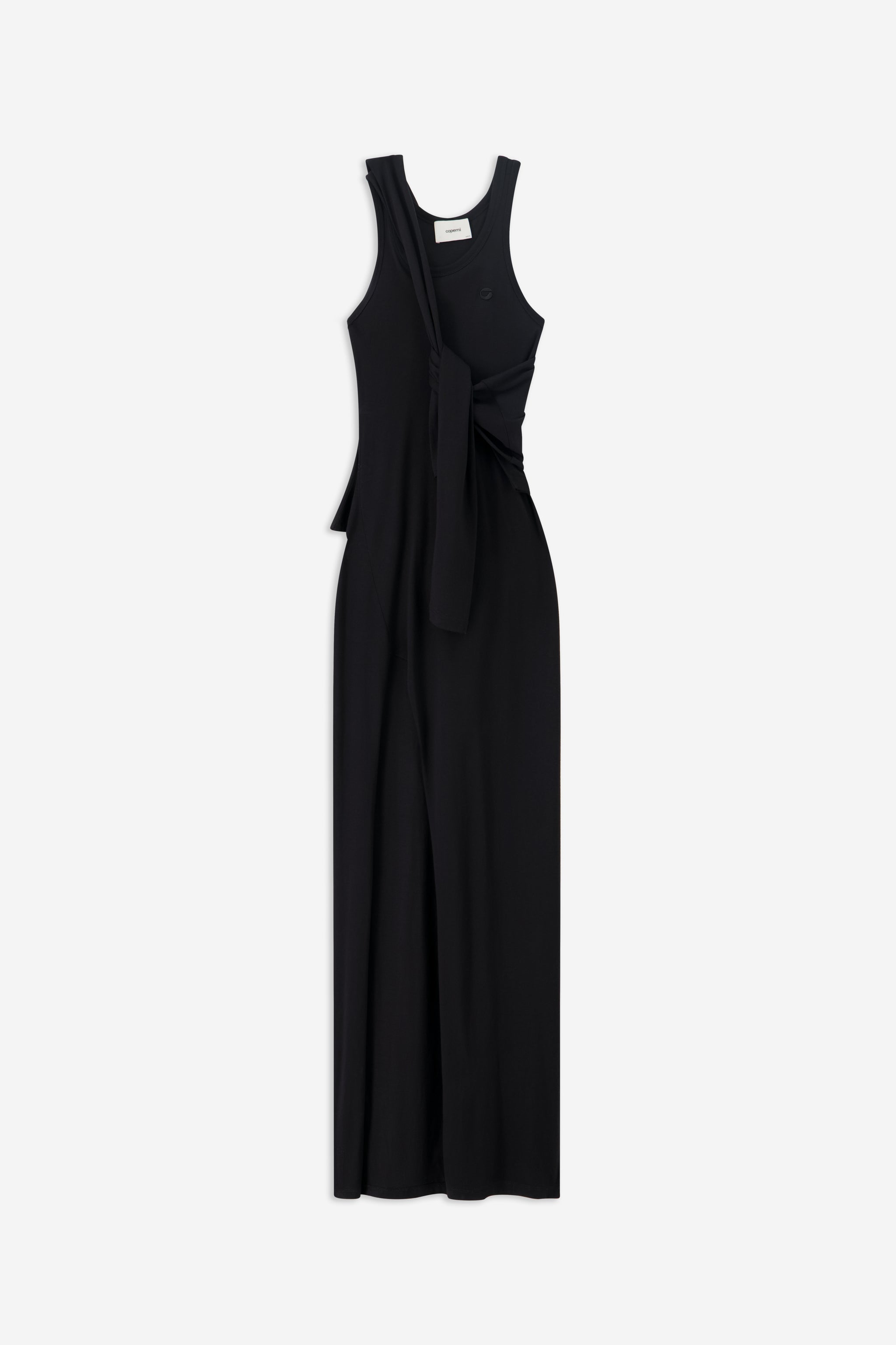 Designer Dresses: Asymmetrical and Party Dress | Coperni