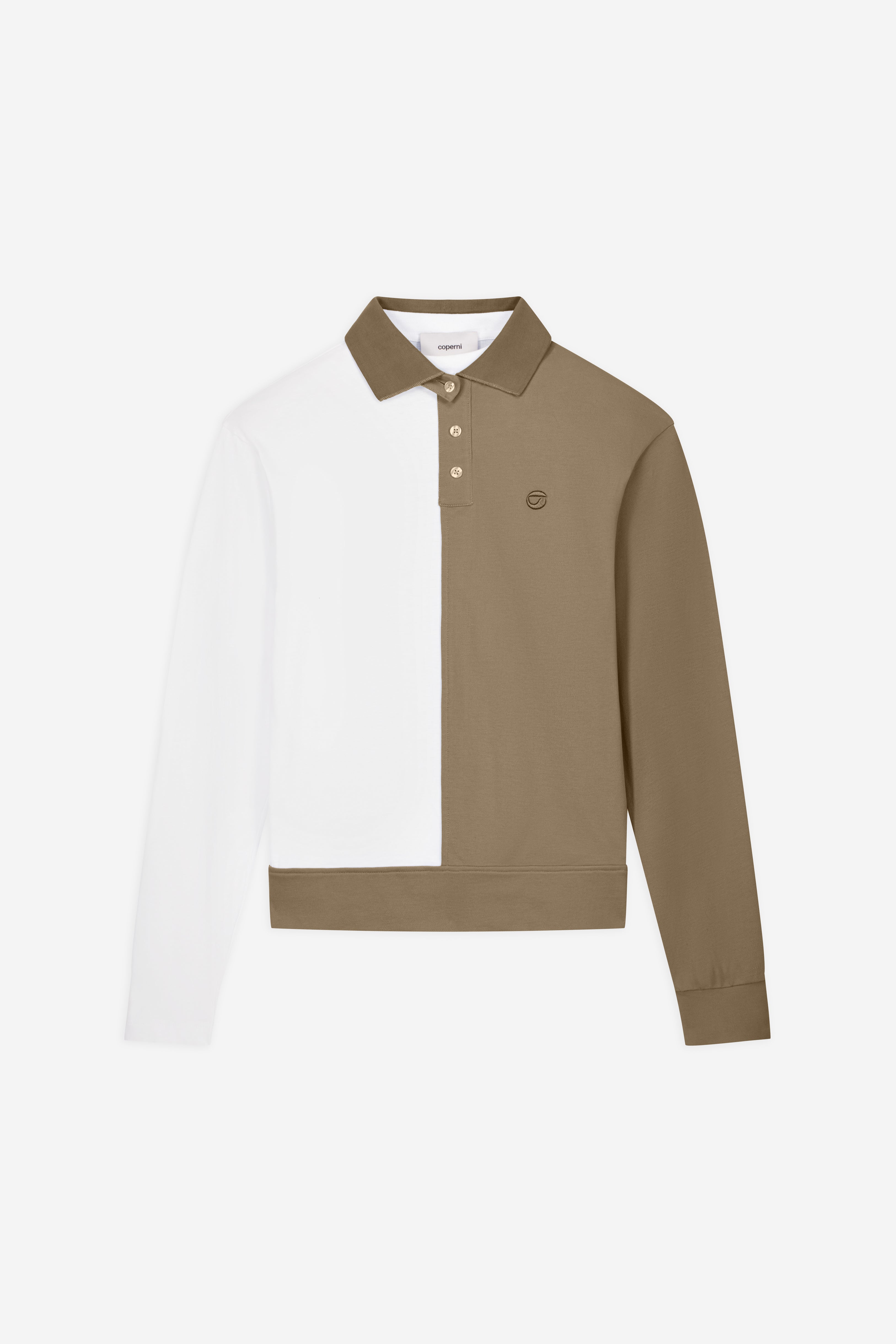 Designer Tops, Tshirts and Spandex Bodysuits | Coperni Official