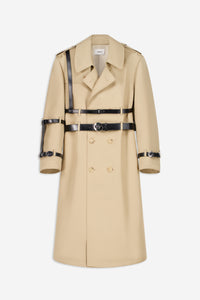Multi Belt Trench