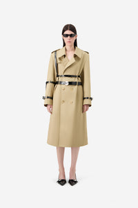 Multi Belt Trench