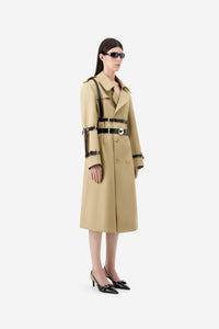 Multi Belt Trench