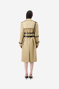 Multi Belt Trench