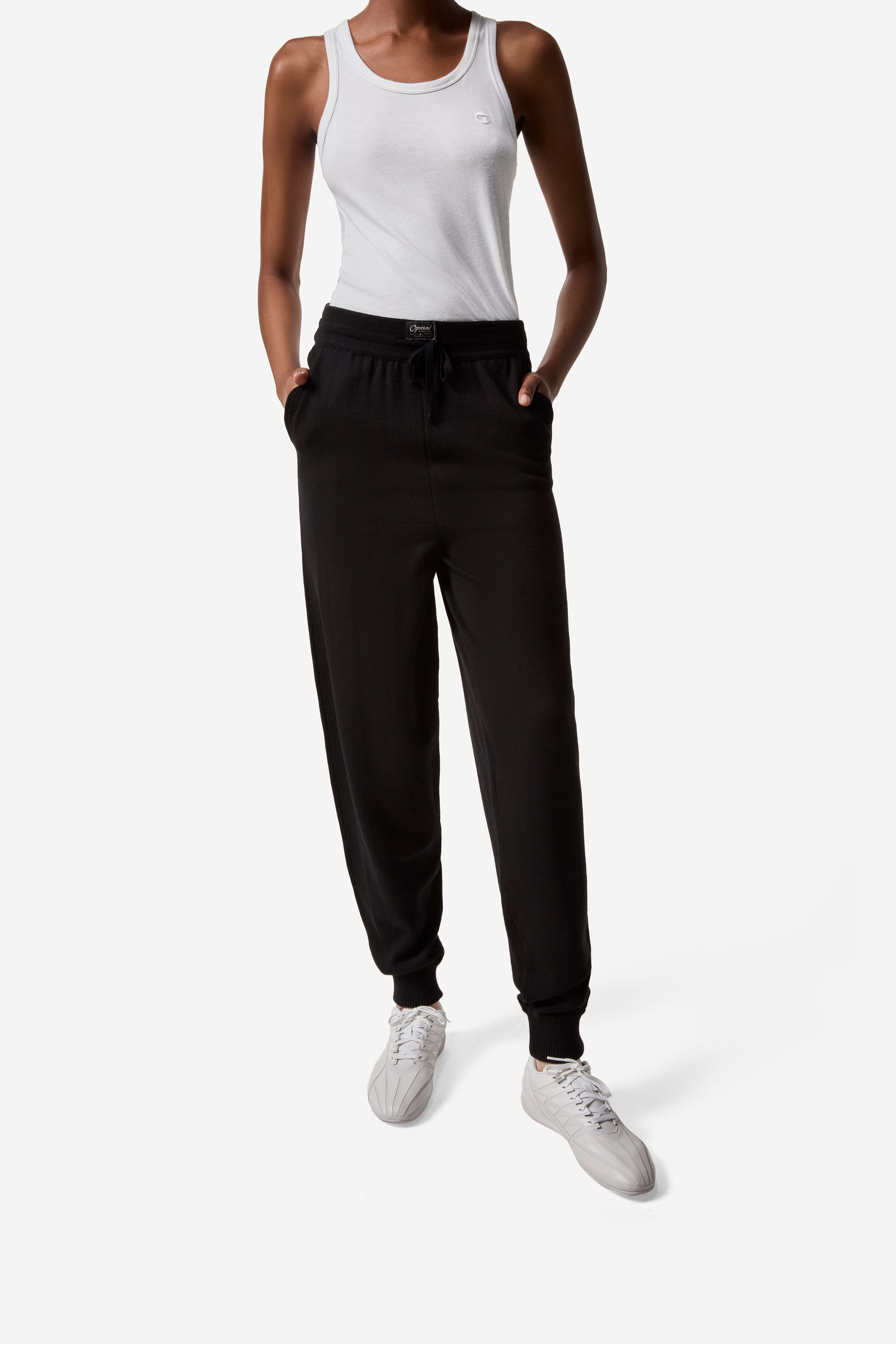 Designer Pants and Skirts | Coperni Trousers | Official