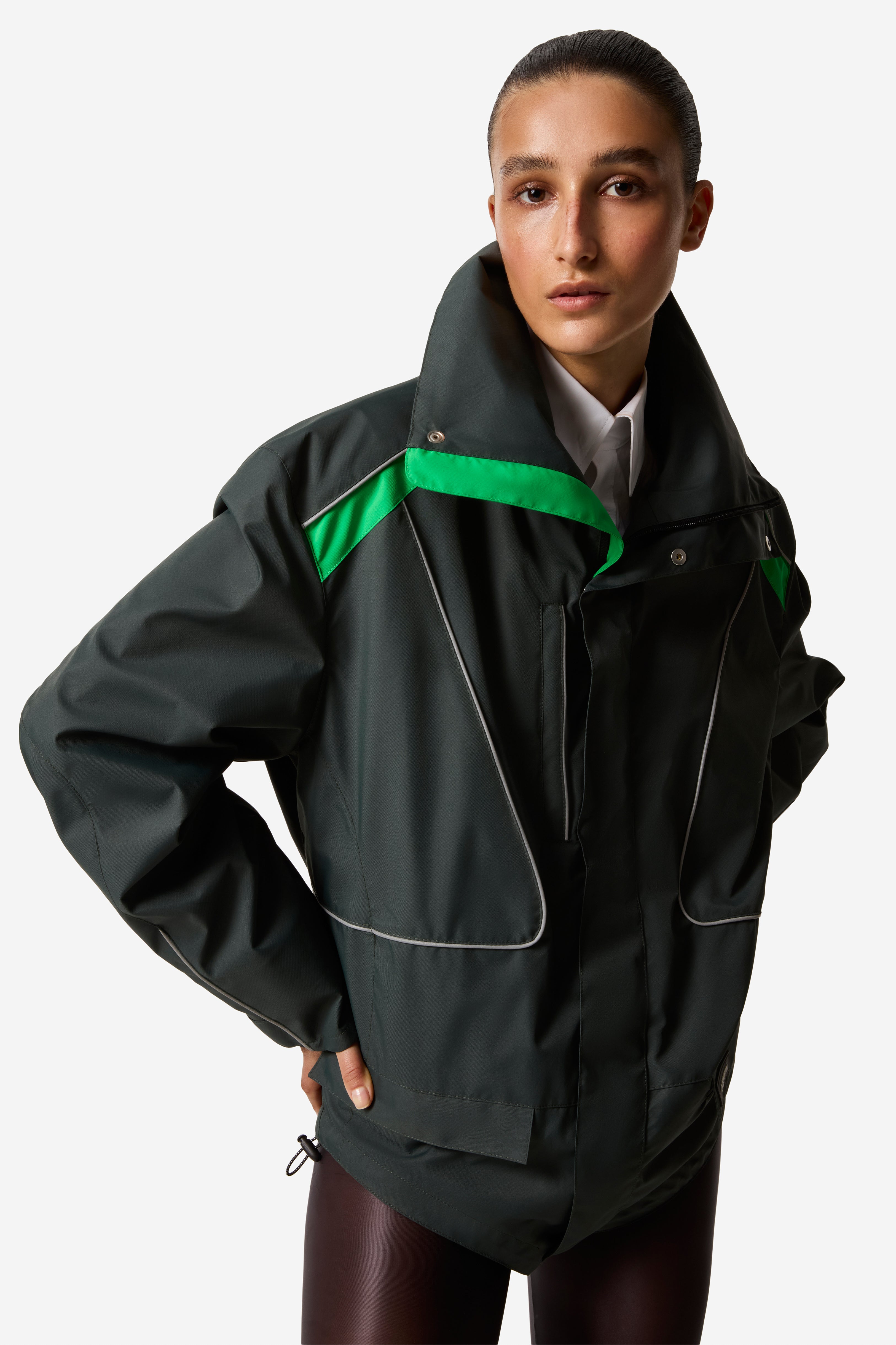 Body Jacket – Coperni
