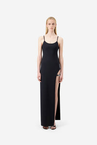 Garter Belt Dress