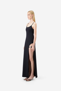 Garter Belt Dress
