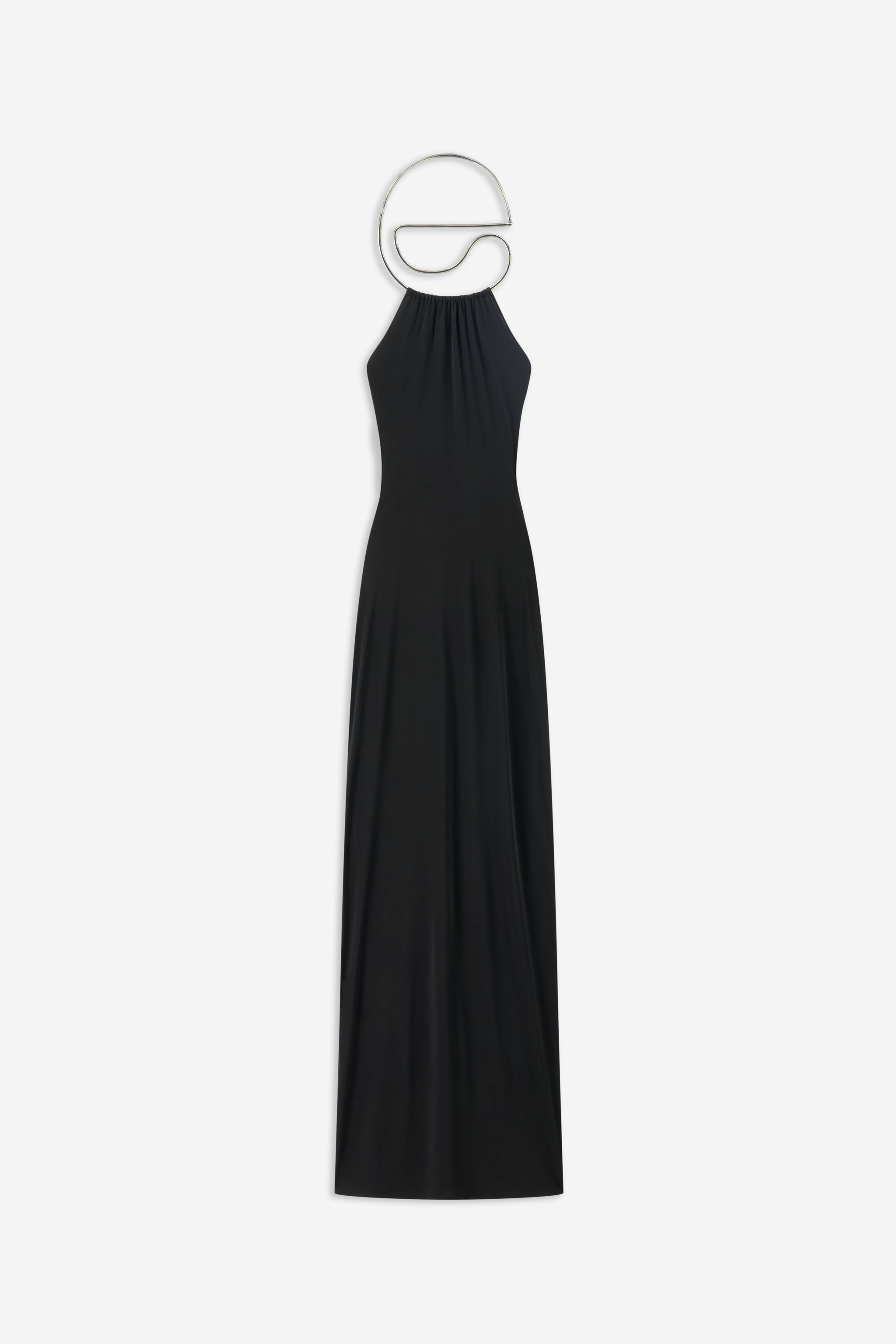 Designer Dresses: Asymmetrical and Party Dress | Coperni