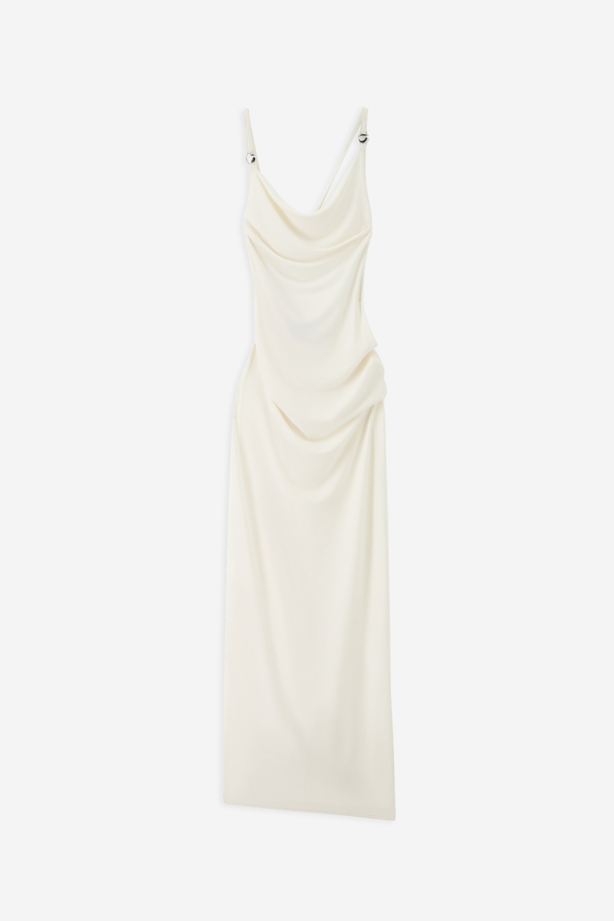 Designer Dresses: Asymmetrical and Party Dress | Coperni