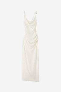 Logo Dress