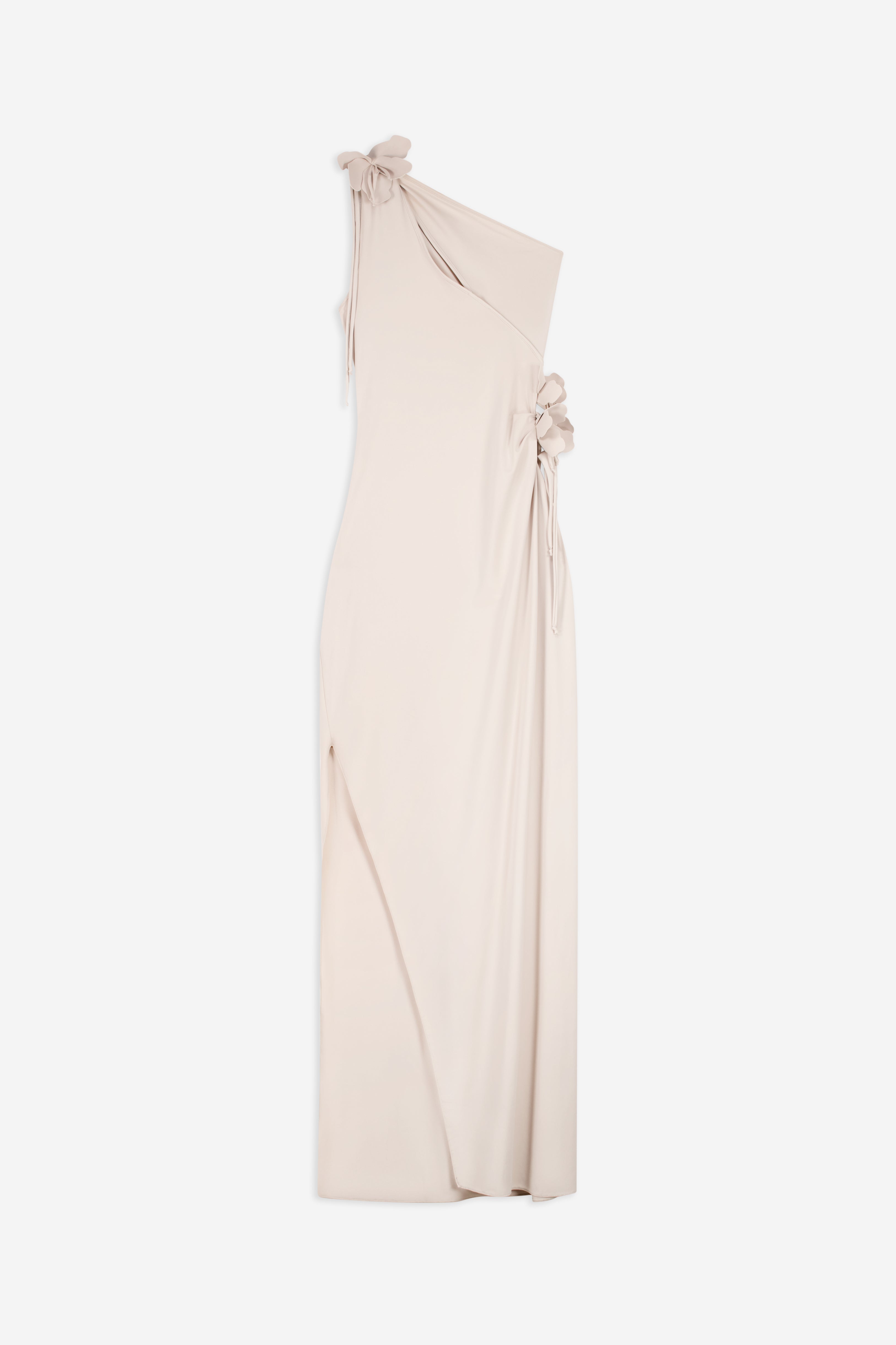 ワンピース COPERNI Woman Dress Green COPML135SY3010 GRNBLU COPERNI: Dress woman - Green | Coperni dress COPML135SY3010