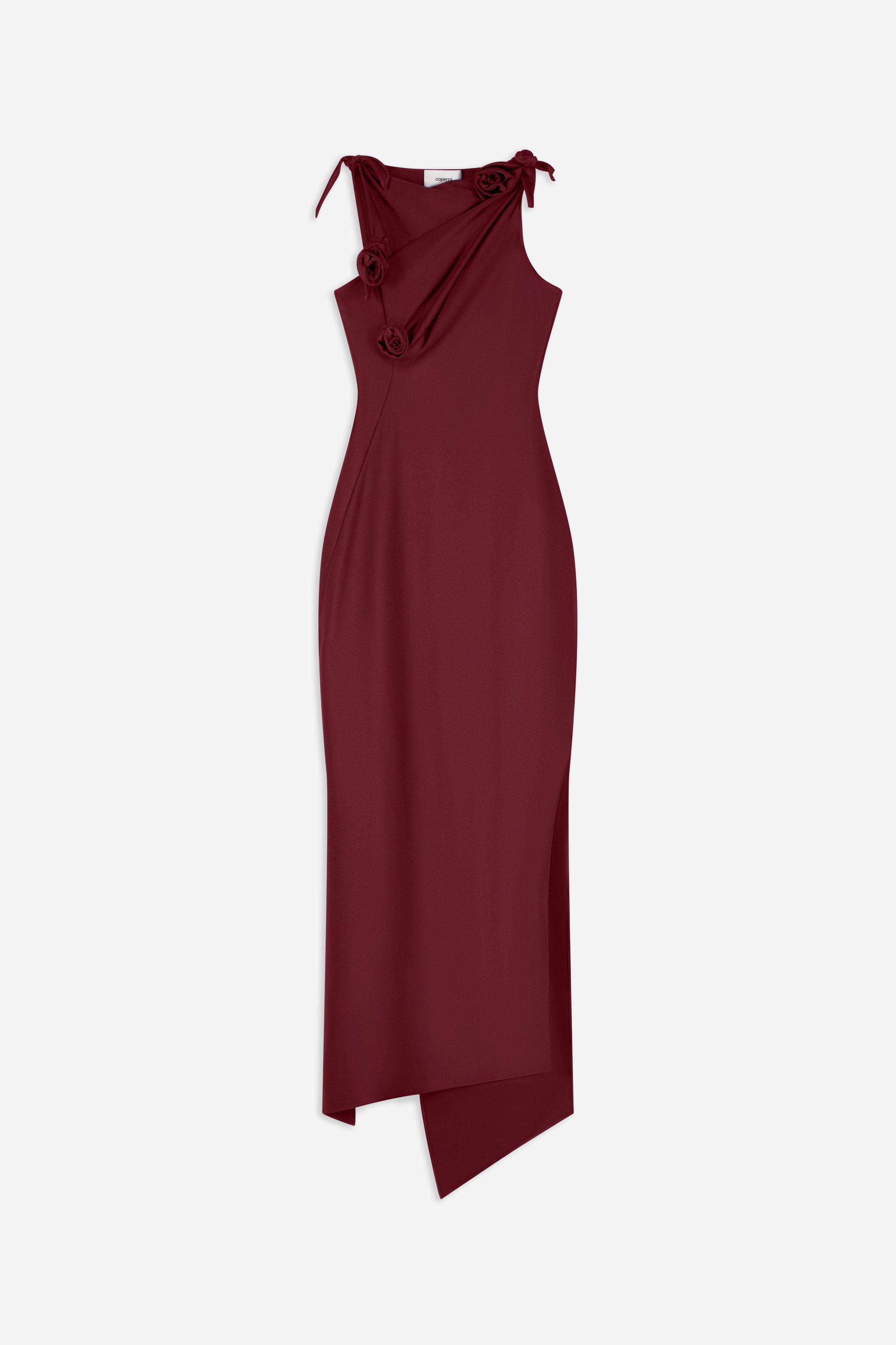 Designer Dresses: Asymmetrical and Party Dress | Coperni