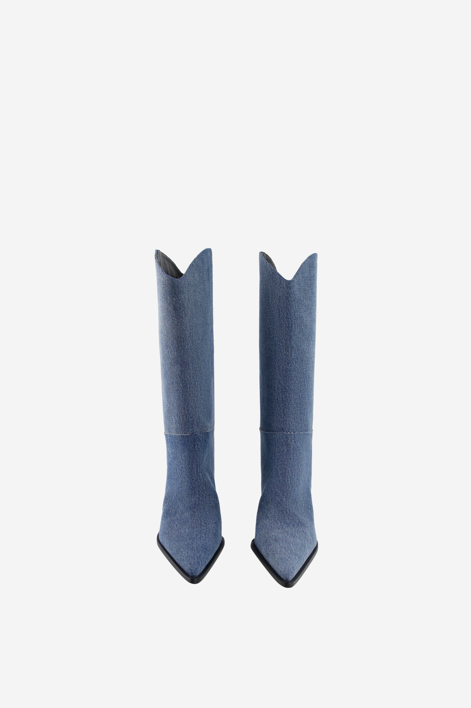 Cowboy Bridge Boot – Coperni