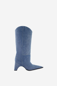 Cowboy Bridge Boot